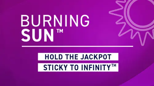 Burning Sun™ Extremely Light cover image