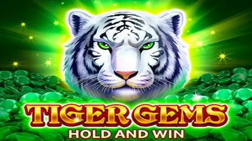 Tiger Gems cover image