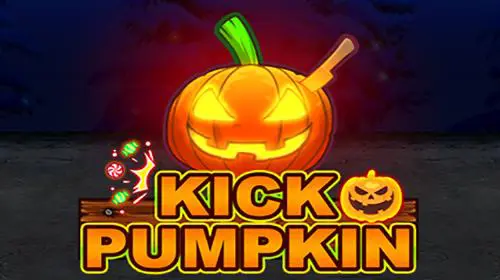 Kick Pumpkin cover image