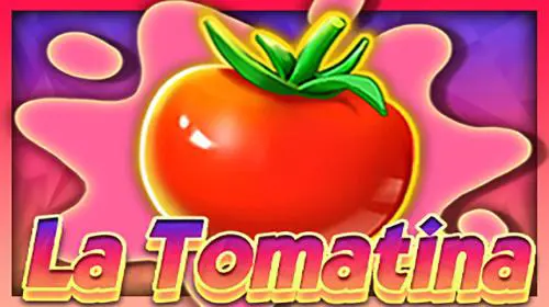 La Tomatina cover image