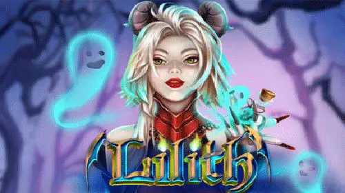 Lilith cover image