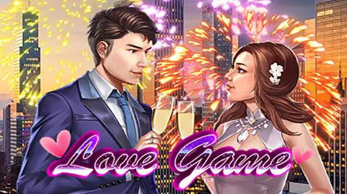 Love Game cover image