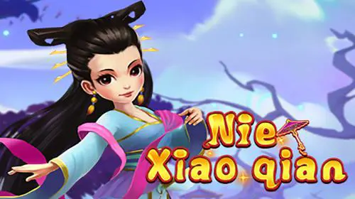 Nie Xiaoqian cover image