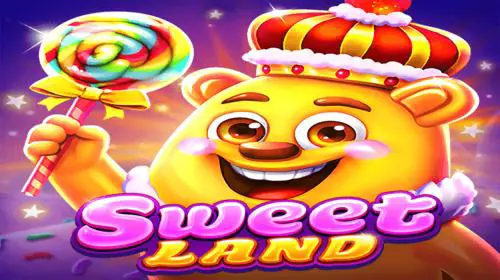 Sweet Land cover image