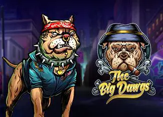 The Big Dawgs cover image