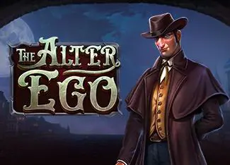 The Alter Ego cover image