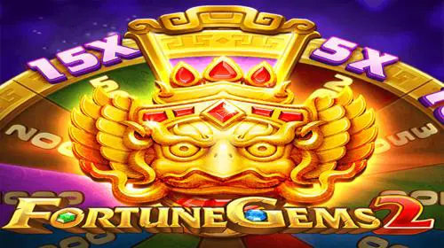 Fortune Gems 2 cover image