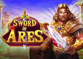 Sword of Ares cover image