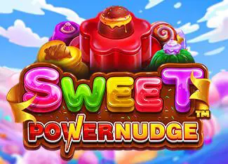 Sweet Powernudge cover image