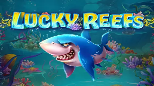 Lucky Reefs cover image