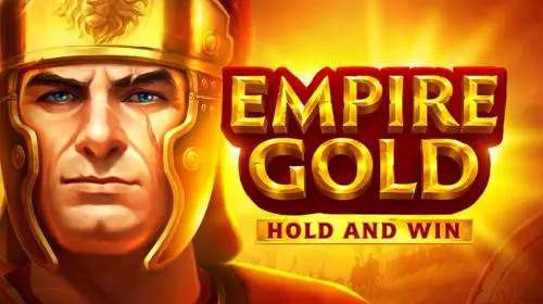 Empire Gold: Hold and Win cover image