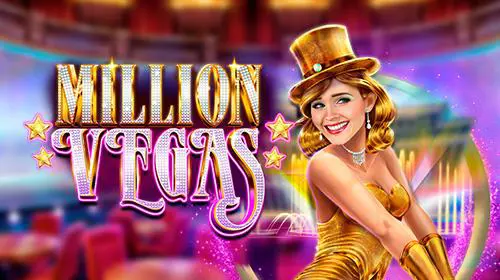 Million Vegas cover image