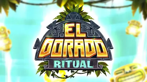 El Dorado Ritual cover image