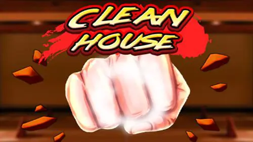 Clean House cover image