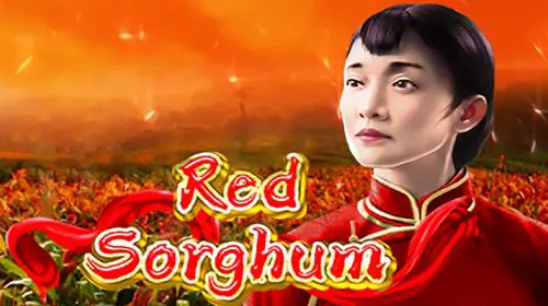 Red Sorghum cover image