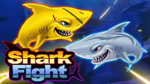 Shark Fight cover image