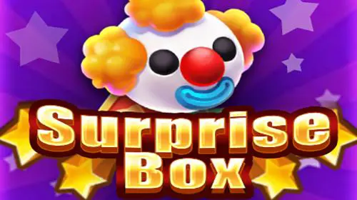 Surprise Box cover image