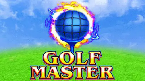 Golf Master cover image