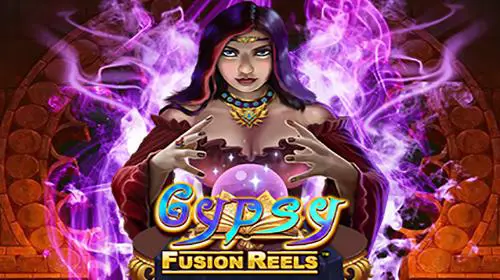 Gypsy Fusion Reels cover image