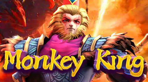 Monkey King cover image