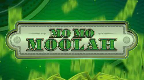 MoMoMoolah cover image
