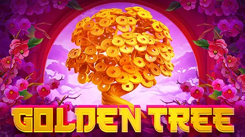 Golden Tree cover image