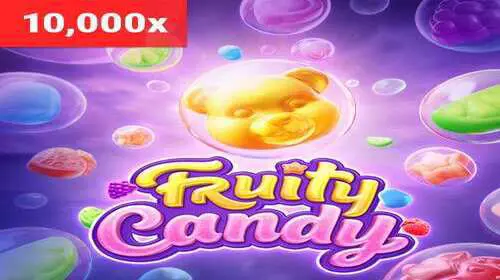 Fruity Candy cover image