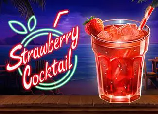 Strawberry Cocktail cover image
