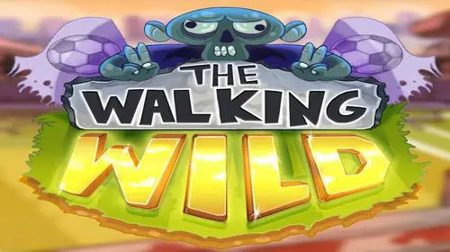 The Walking Wild cover image