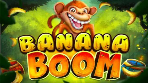 Banana Boom cover image