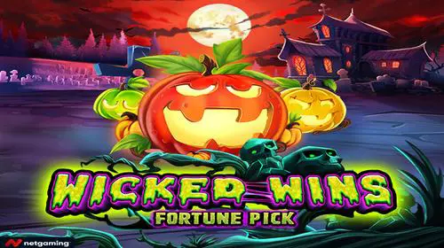 Wicked Wins - Fortune Pick cover image