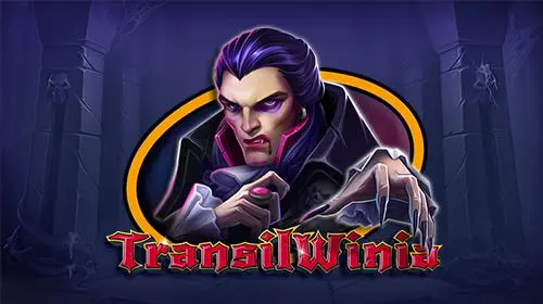 TransilWinia cover image
