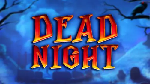 Dead Night cover image