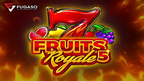 Fruits Royale 5 cover image