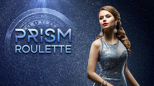 Prism Roulette cover image