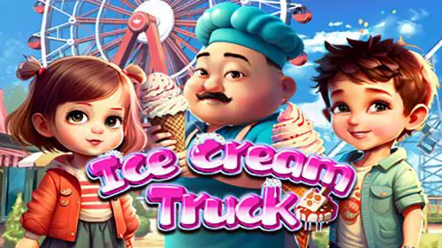 Ice Cream Truck cover image