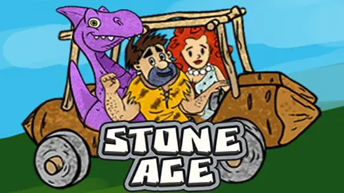 Stone Age cover image