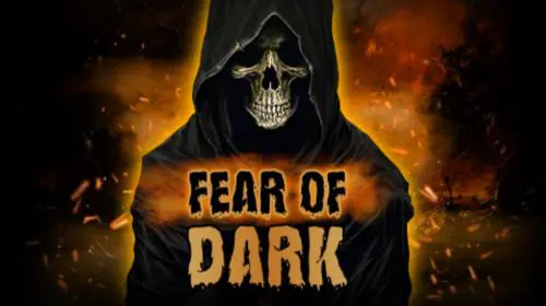 Fear Of Dark cover image