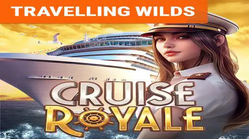 Cruise Royale cover image