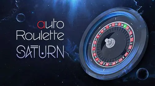 Saturn Auto Roulette cover image