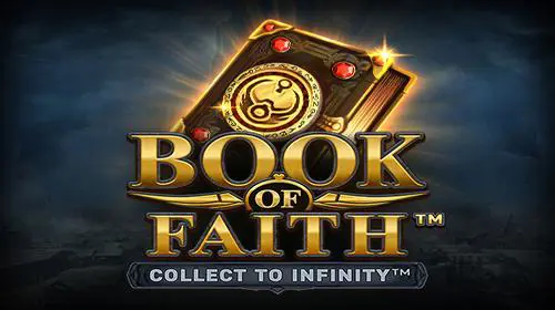 Book of Faith™ cover image