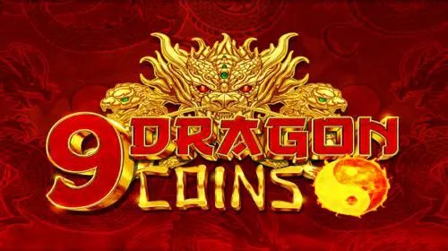 9 Dragon Coins cover image