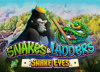 Snakes & Ladders - Snake Eyes cover image