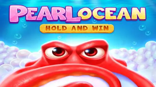 Pearl Ocean: Hold and Win cover image