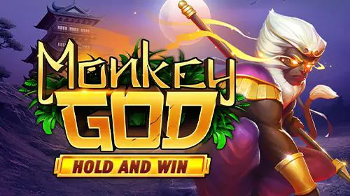 Monkey God Hold and Win cover image