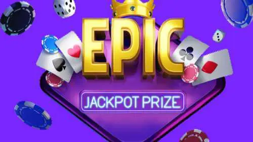 Epic Scratch cover image