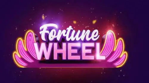 Fortune Wheel cover image