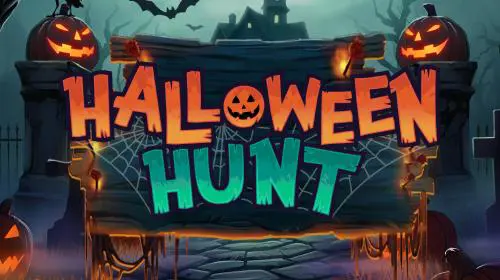 Halloween Hunt cover image