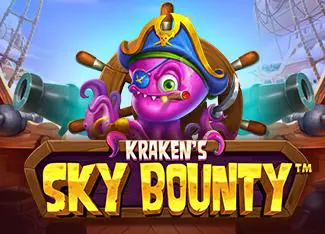 Sky Bounty cover image