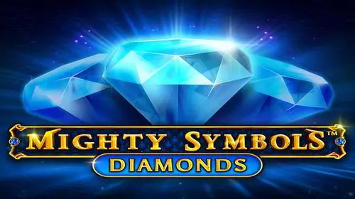 Mighty Symbols™: Diamonds cover image